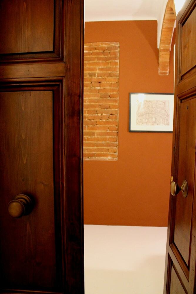 Apartamento Toselli Suite