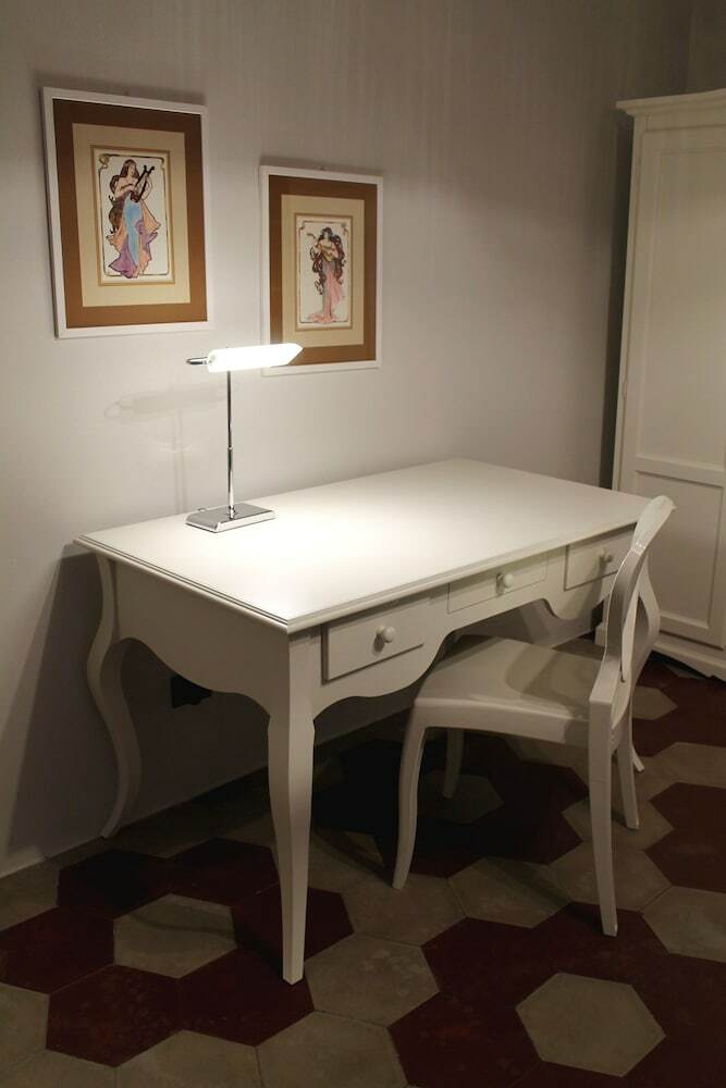 Apartamento Toselli Suite