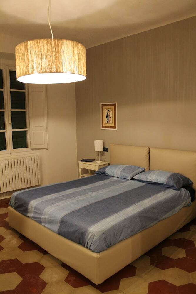 Apartamento Toselli Suite