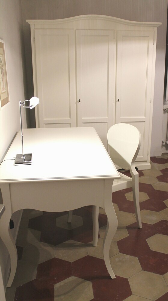 Apartamento Toselli Suite