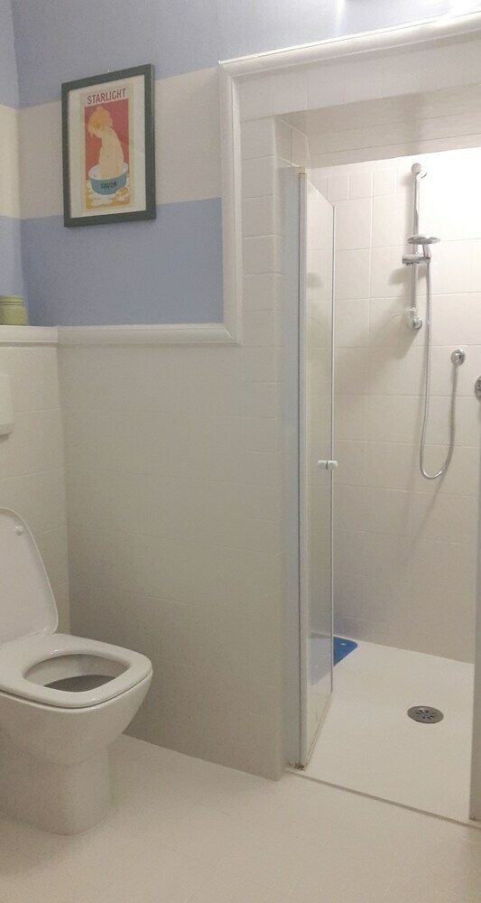 Apartamento Toselli Suite