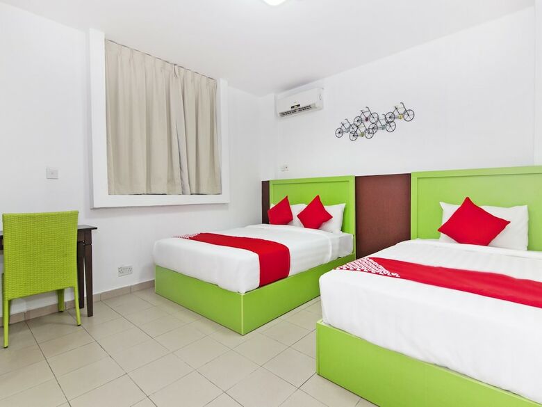 Oyo 564 Y Hotel