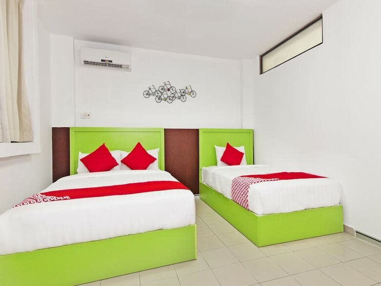 Oyo 564 Y Hotel