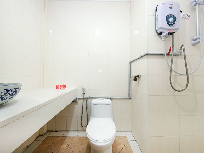 Oyo 564 Y Hotel