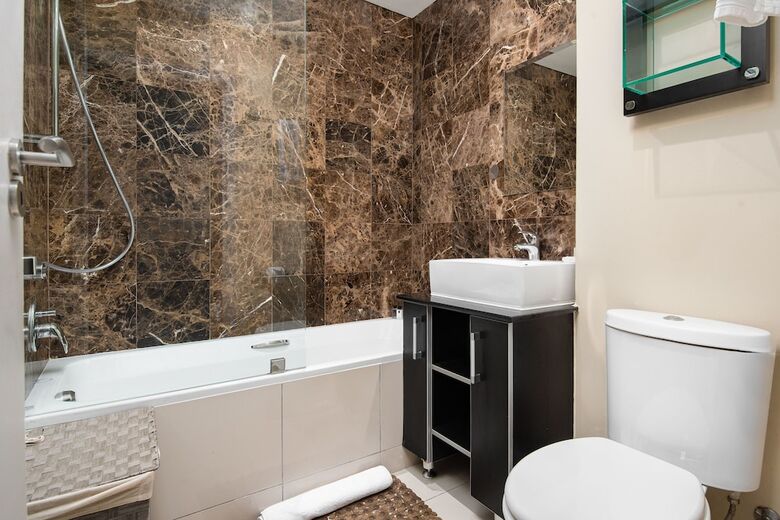 Apartamentos Flatrock 804