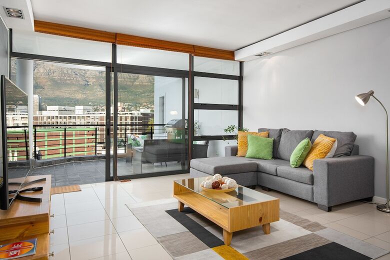 Apartamentos Flatrock 804