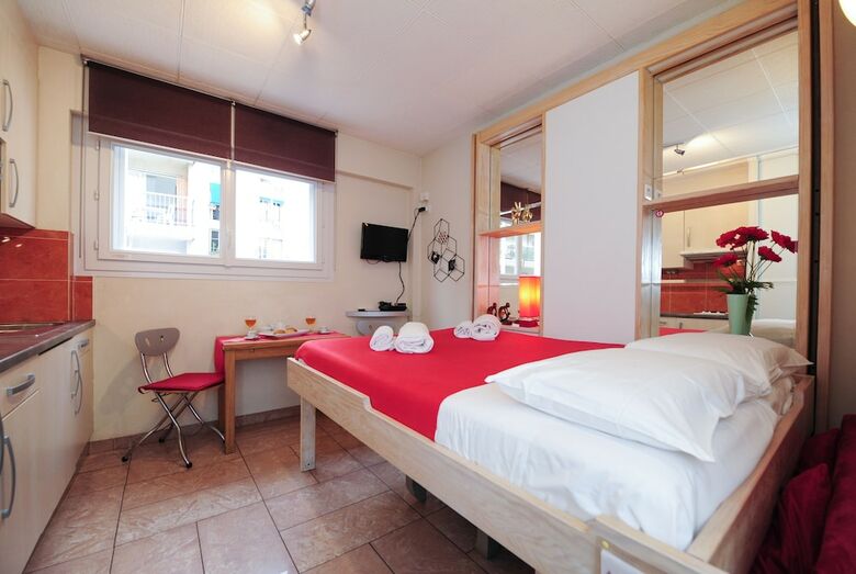 Apartamento Studio Herold - Five Stars Holiday House