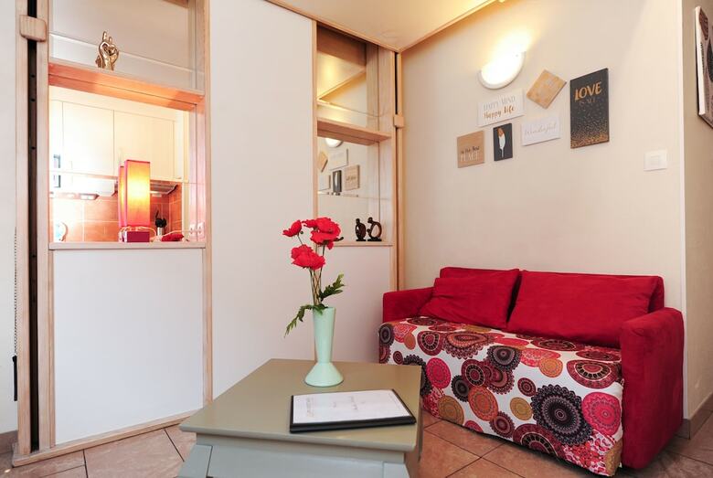 Apartamento Studio Herold - Five Stars Holiday House