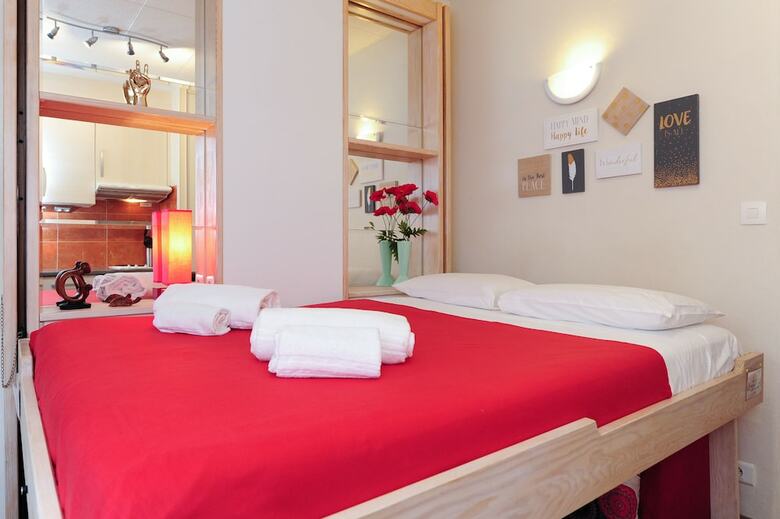 Apartamento Studio Herold - Five Stars Holiday House