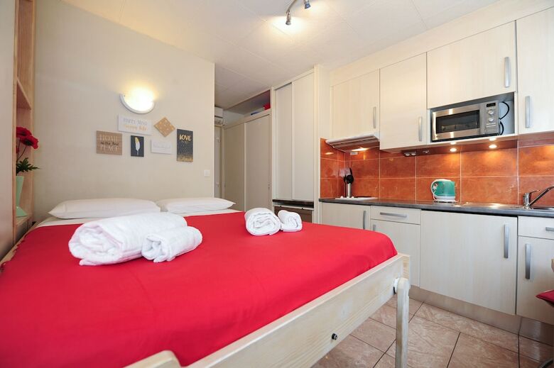 Apartamento Studio Herold - Five Stars Holiday House