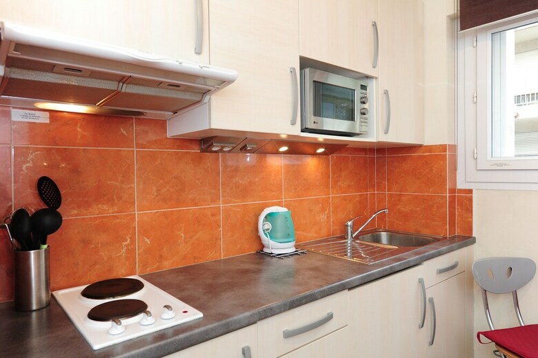 Apartamento Studio Herold - Five Stars Holiday House