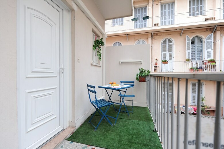 Apartamento Studio Herold - Five Stars Holiday House