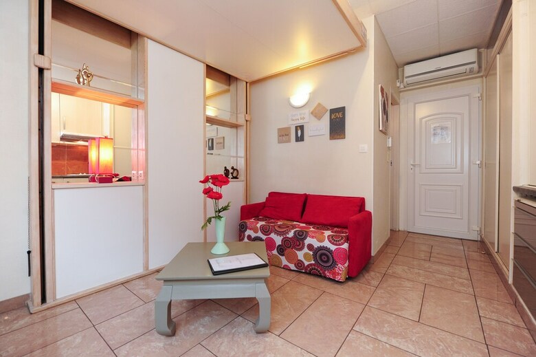 Apartamento Studio Herold - Five Stars Holiday House