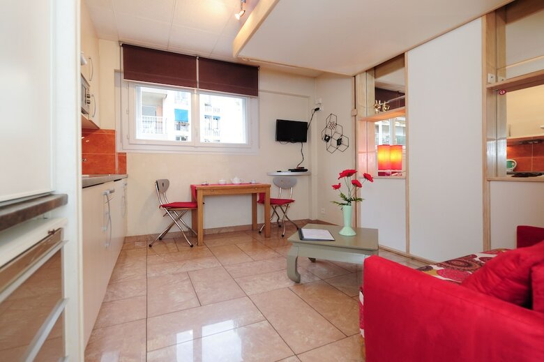 Apartamento Studio Herold - Five Stars Holiday House