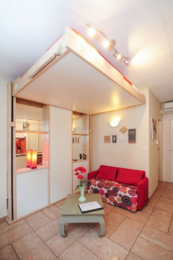 Apartamento Studio Herold - Five Stars Holiday House