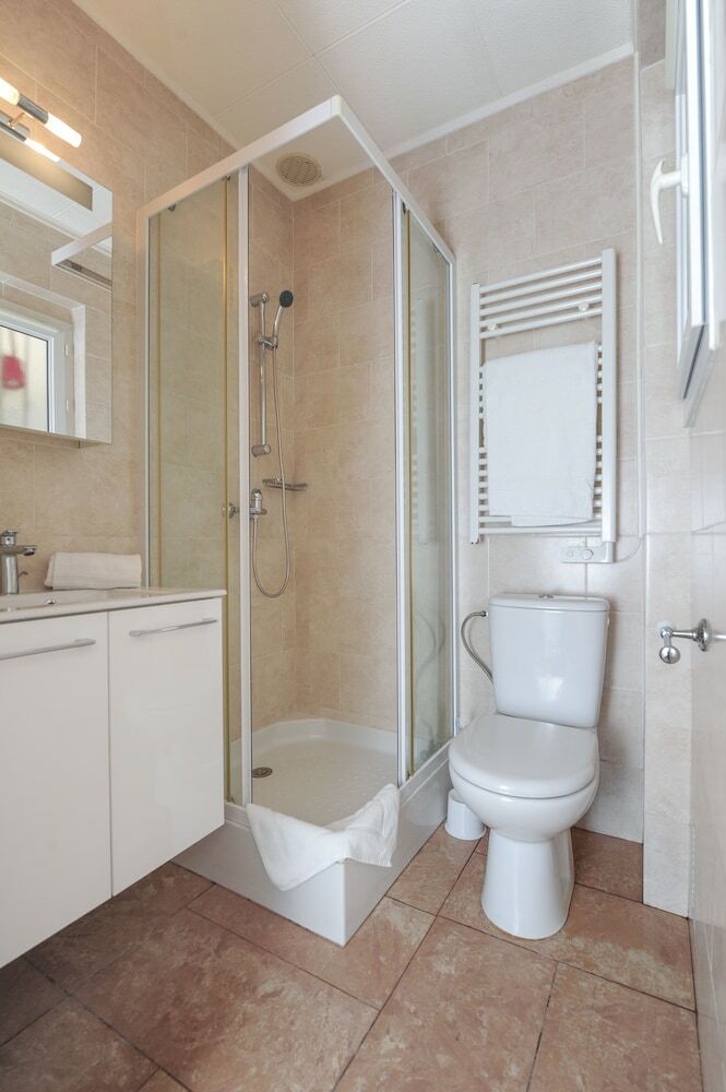 Apartamento Studio Herold - Five Stars Holiday House