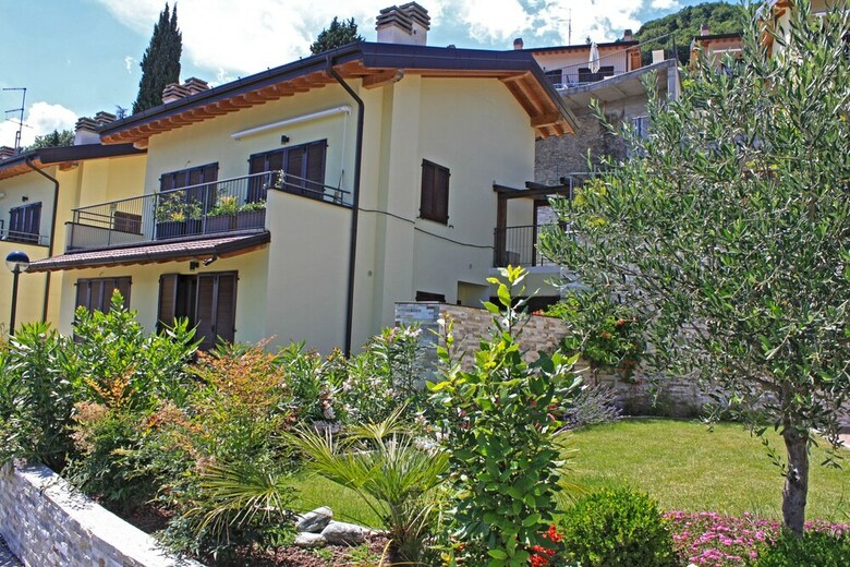 Apartamento La Quiete - 52 Holideal
