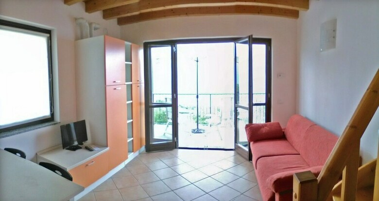 Apartamento La Quiete - 52 Holideal
