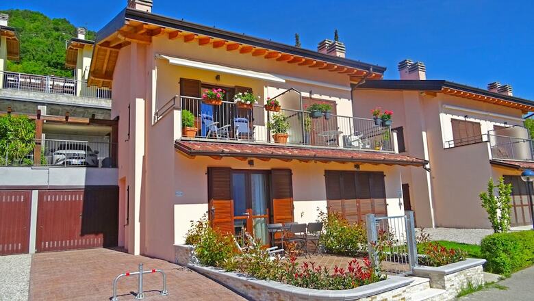 Apartamento La Quiete - 52 Holideal
