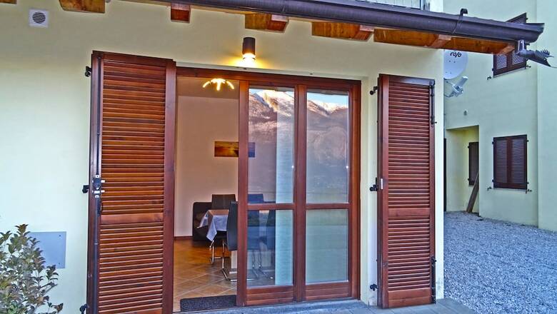 Apartamento La Quiete - 52 Holideal