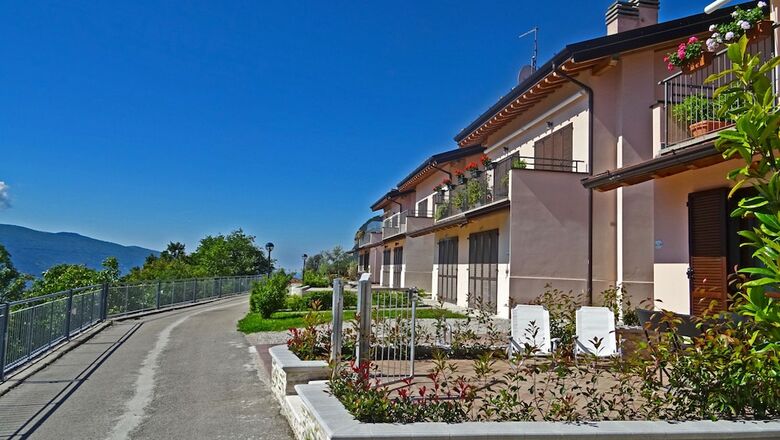 Apartamento La Quiete - 52 Holideal