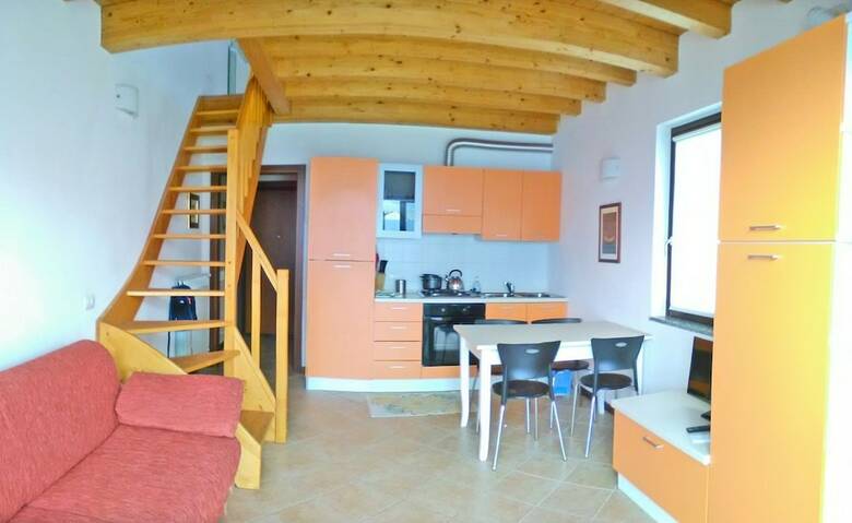 Apartamento La Quiete - 52 Holideal
