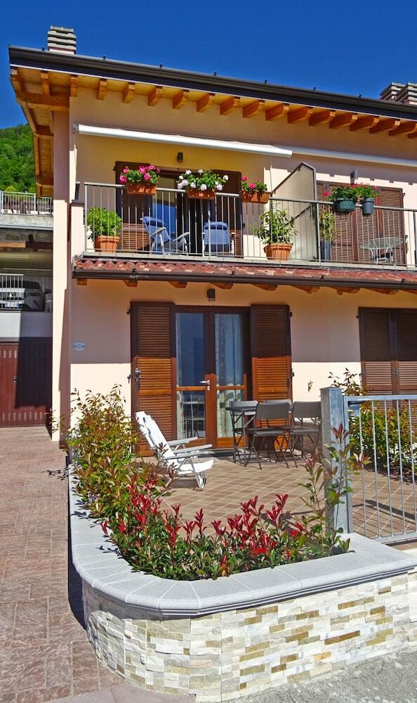 Apartamento La Quiete - 52 Holideal