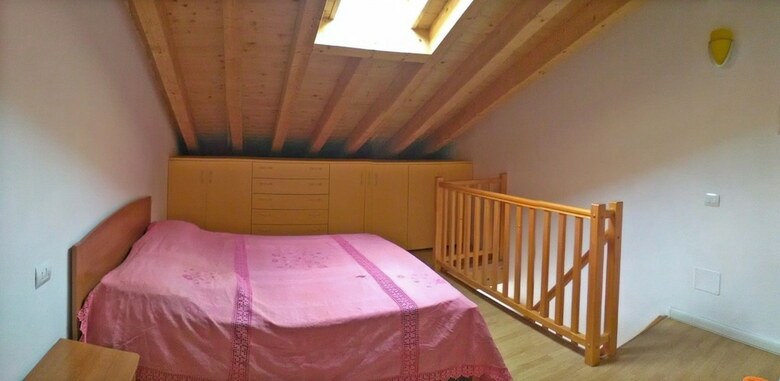 Apartamento La Quiete - 52 Holideal