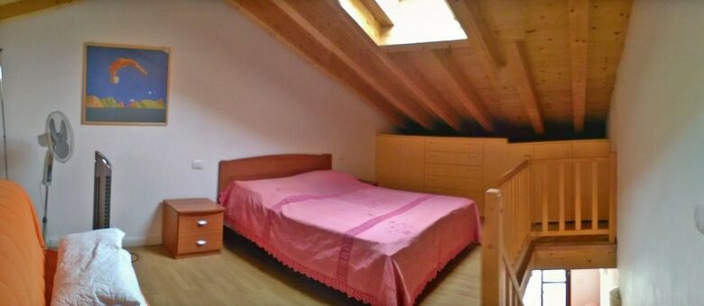 Apartamento La Quiete - 52 Holideal
