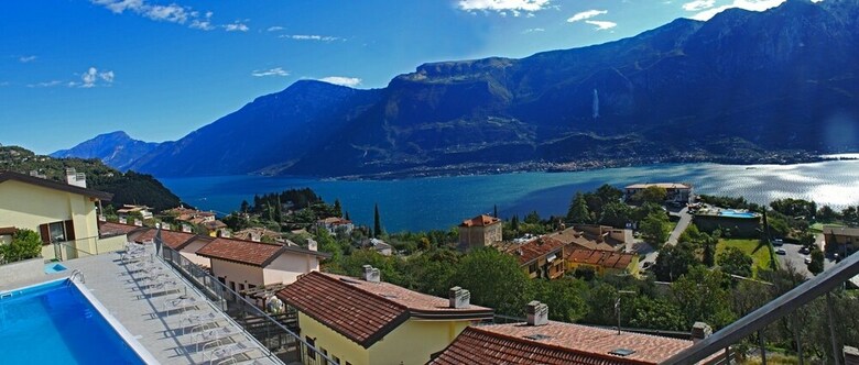 Apartamento La Quiete - 52 Holideal