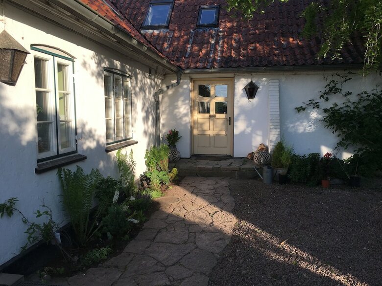 H�rhaven Bed And Breakfast