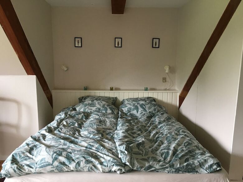 H�rhaven Bed And Breakfast