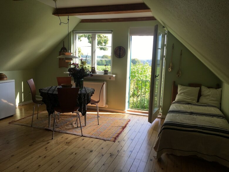 H�rhaven Bed And Breakfast