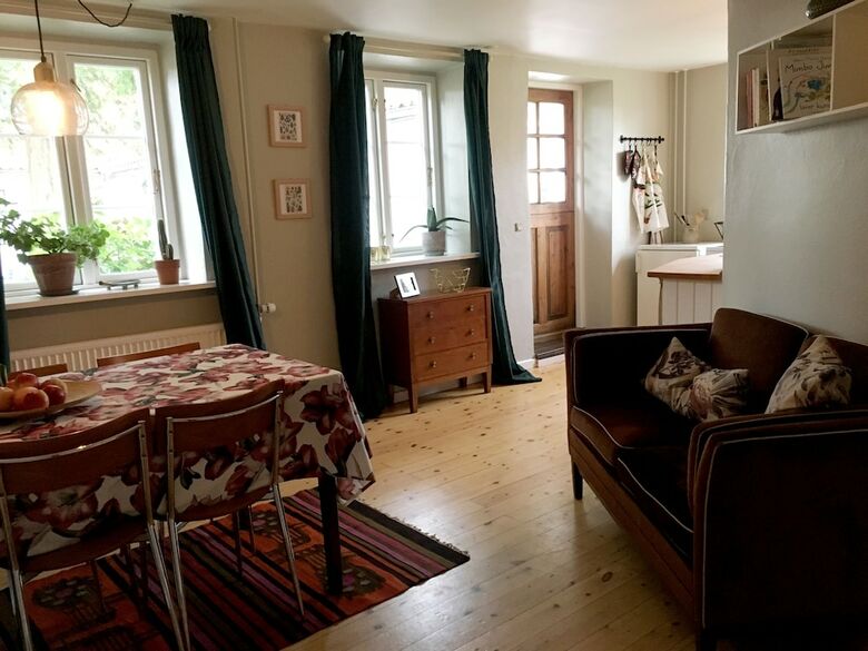 H�rhaven Bed And Breakfast