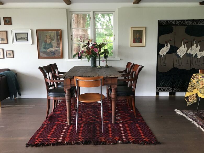 H�rhaven Bed And Breakfast