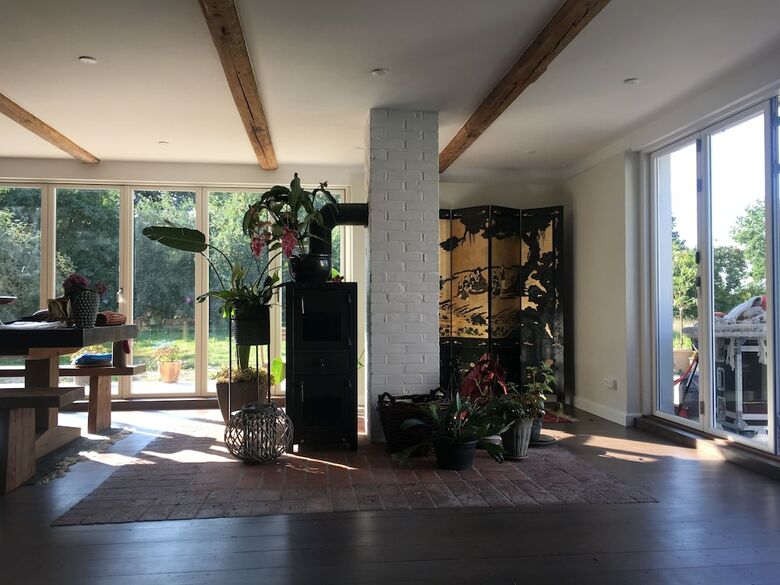 H�rhaven Bed And Breakfast
