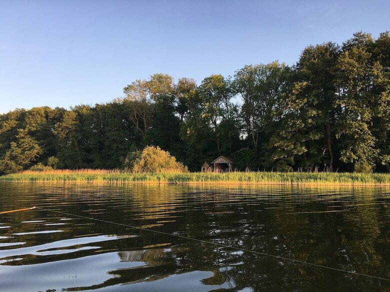H�rhaven Bed And Breakfast