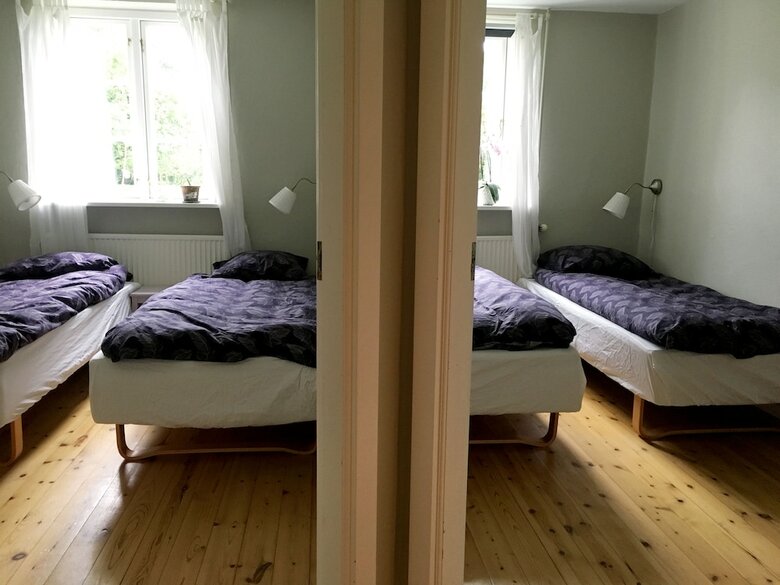 H�rhaven Bed And Breakfast
