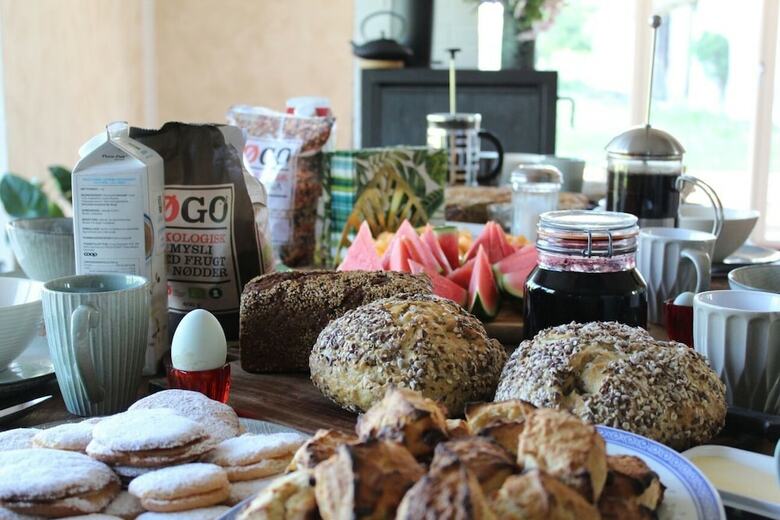 H�rhaven Bed And Breakfast