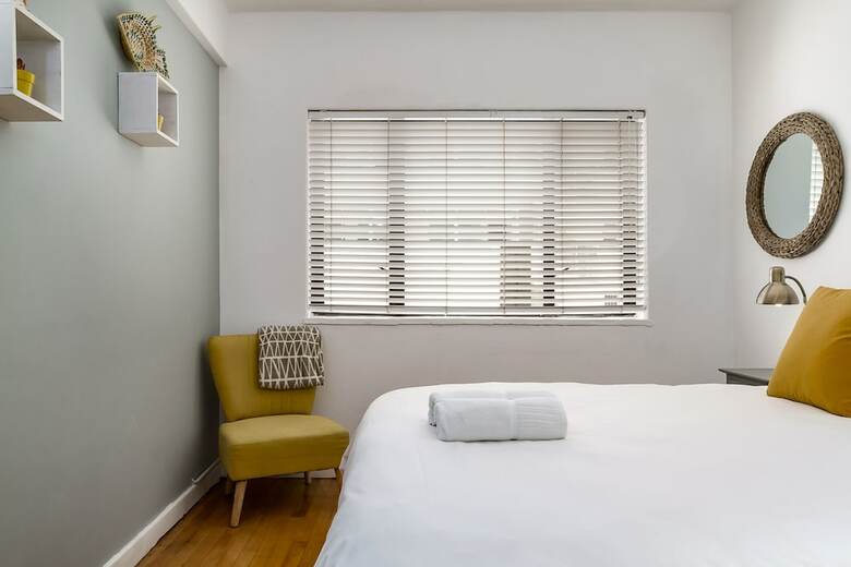 Apartamentos Bay Point 4b