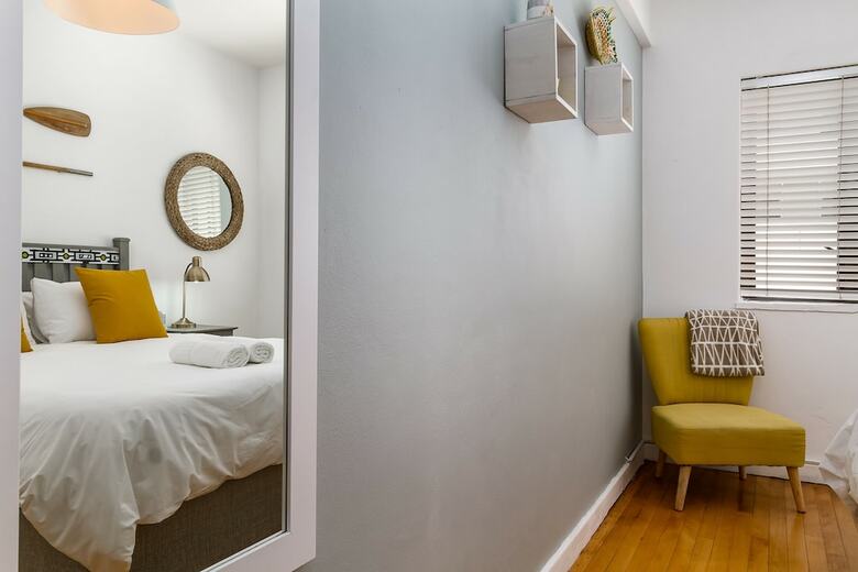 Apartamentos Bay Point 4b