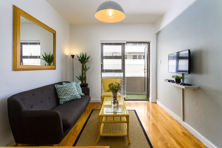 Apartamentos Bay Point 4b