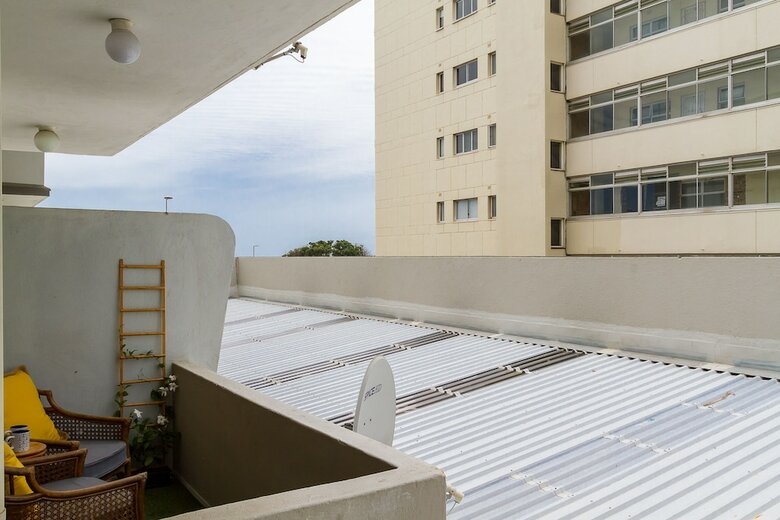 Apartamentos Bay Point 4b