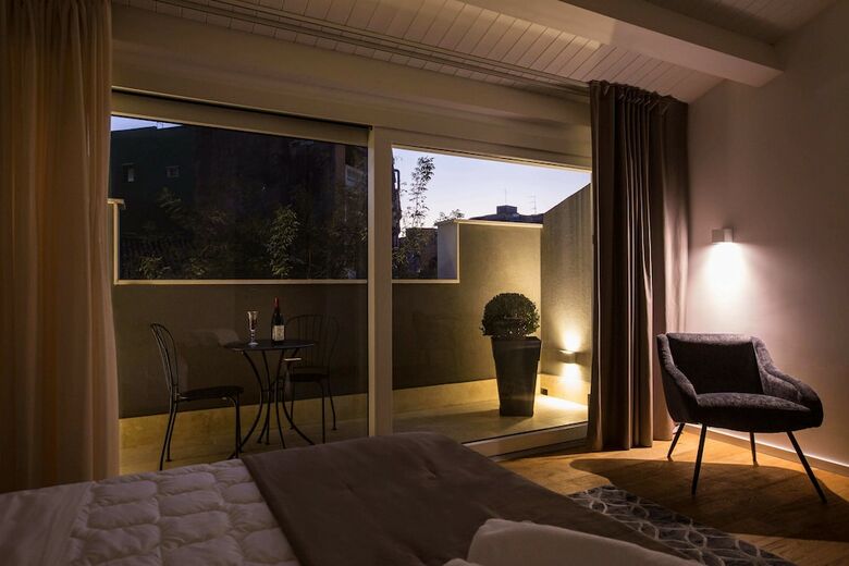 Plebis B&B