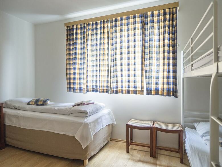 Hotel Skyrh�sid Guesthouse