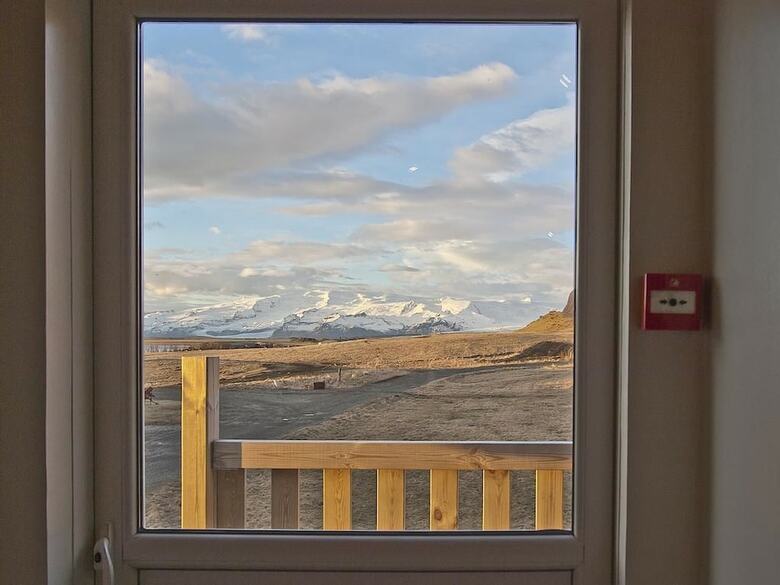 Hotel Skyrh�sid Guesthouse