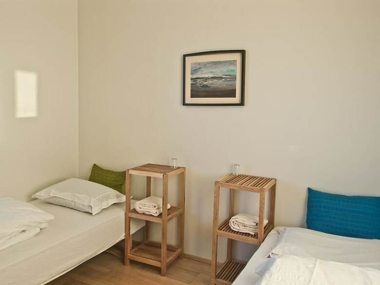 Hotel Skyrh�sid Guesthouse