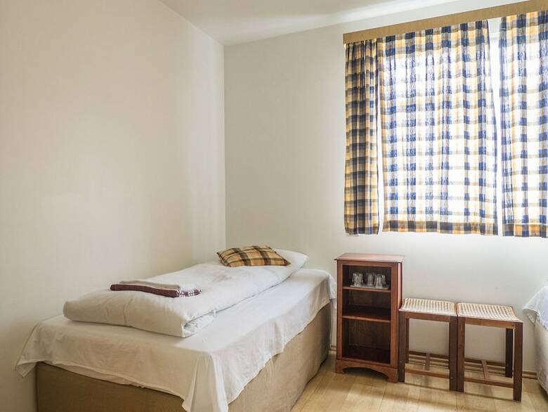 Hotel Skyrh�sid Guesthouse