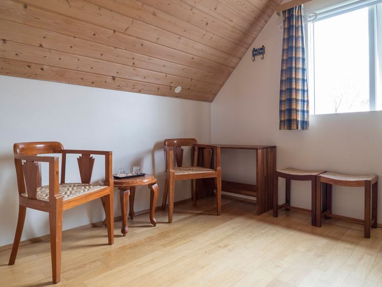 Hotel Skyrh�sid Guesthouse