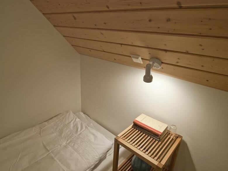 Hotel Skyrh�sid Guesthouse